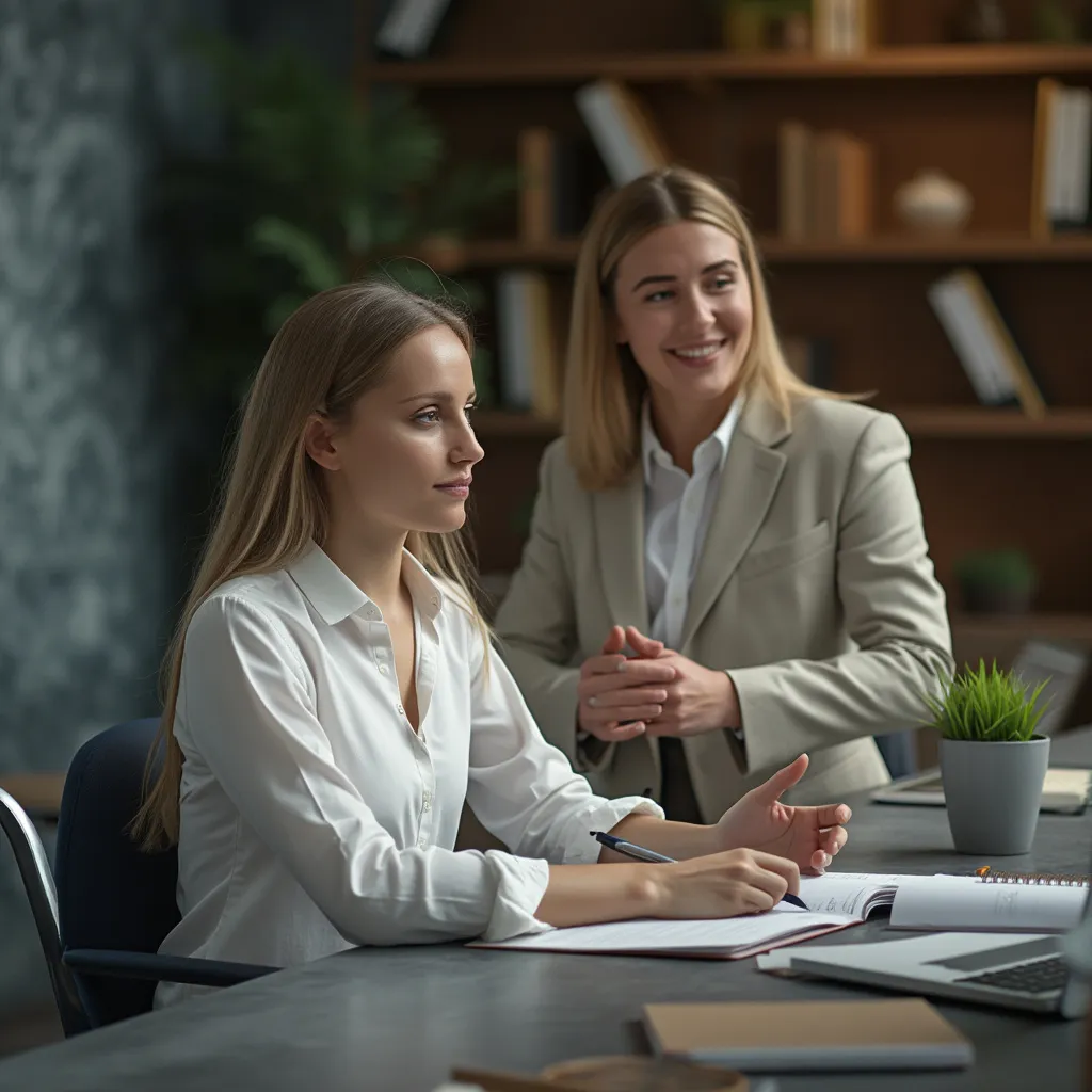 Premio a la Excelencia en Consultoría 2023