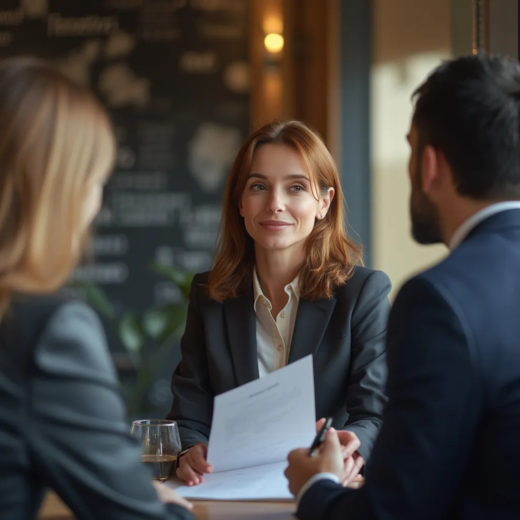 Artículo sobre IA en los negocios
